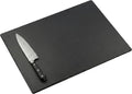Black Plastic Cutting Board by ThirteenChefs