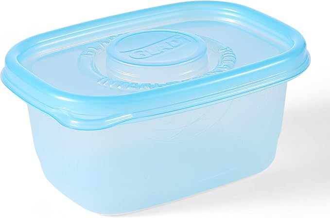 Glad Food Storage Containers - Image 4