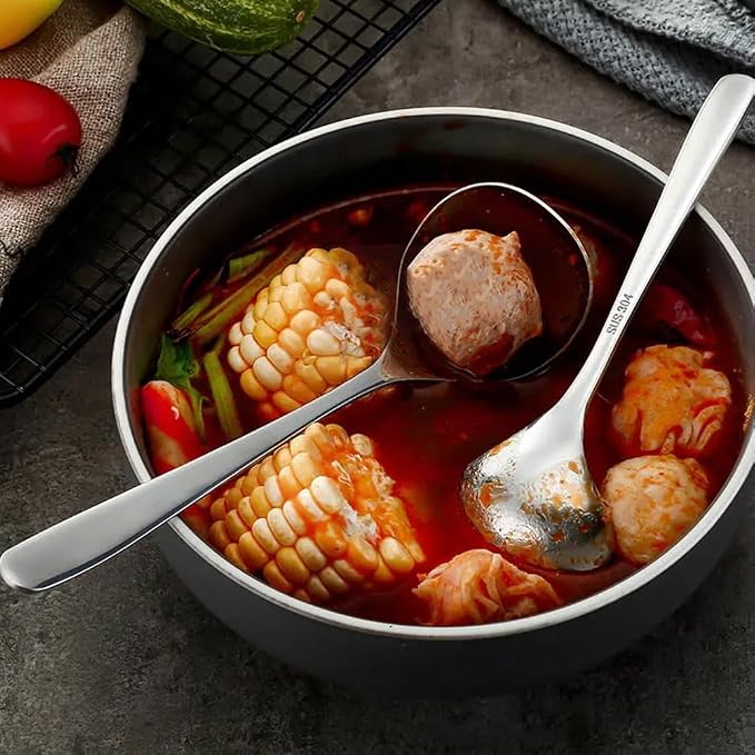 Soup Ladle - Image 4