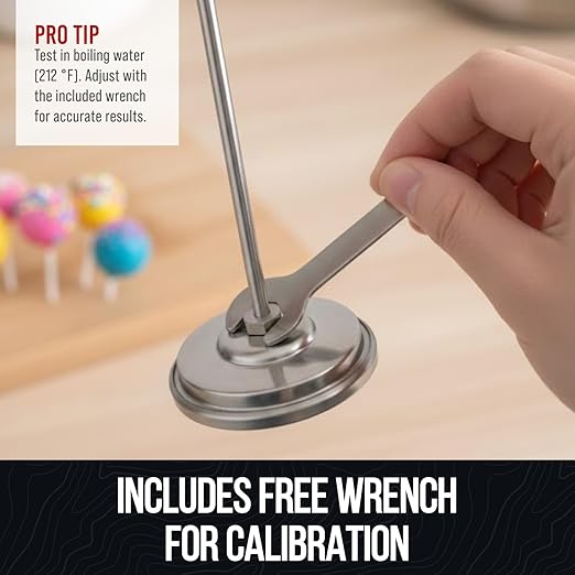 CRAFT911 Candy Thermometer - Image 5