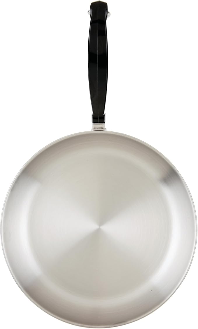 Farberware Classic Series Stainless Steel Pots and Pans - Image 11