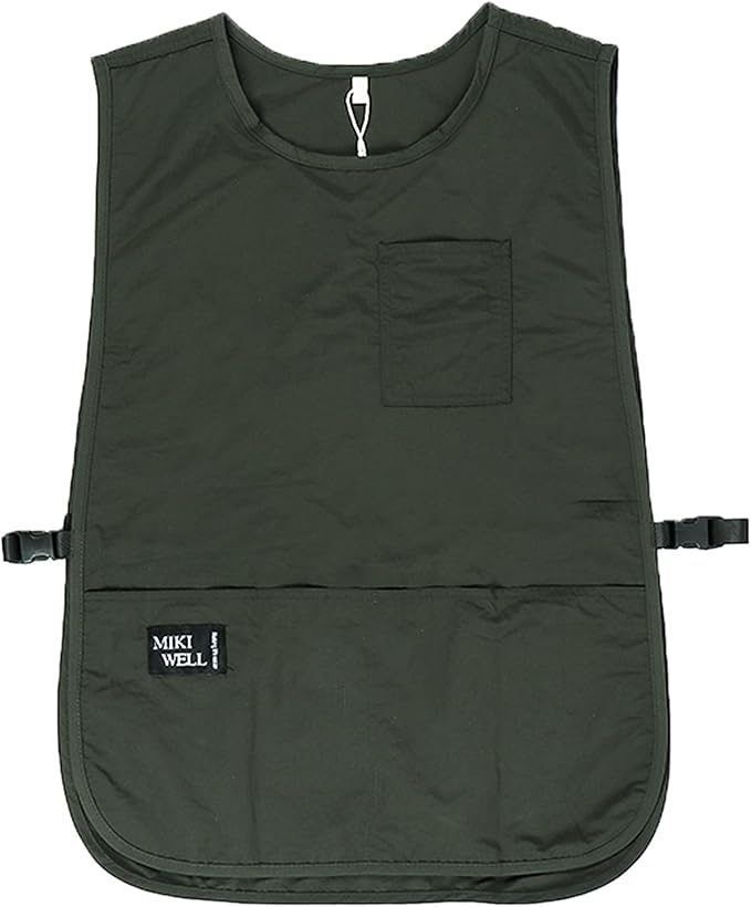 Waterproof Unisex Cobbler Apron - Image 2