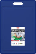 Dexas NSF Certified Polysafe Cutting Board by Dexas