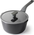PRICUSIS Ceramic Nonstick Saucepan by PRICUSIS