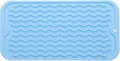 MicoYang Silicone Dish Drying Mat by MicoYang