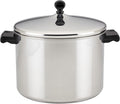 Farberware Classic Stainless Steel 8-Quart Stockpot by Farberware