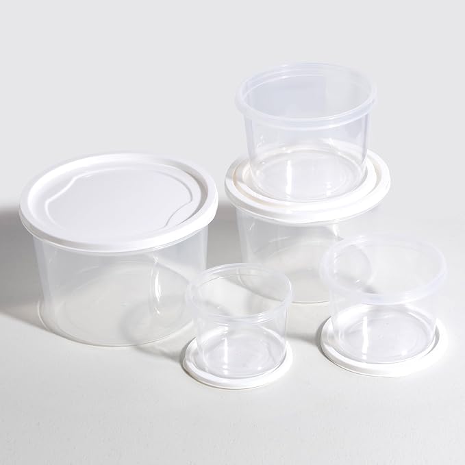NVTED Big Bowl Food Storage Containers - Image 8