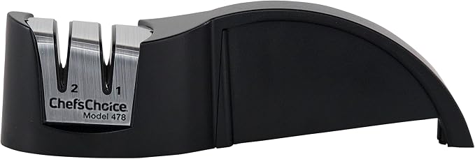 Chef'sChoice Manual Knife Sharpeners Diamond Hone - Image 3