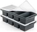 Ztomine Silicone Freezer Tray by Ztomine