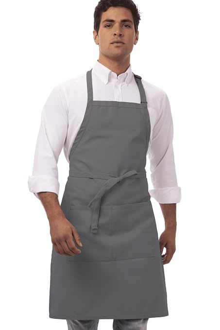 Chef Works Unisex Butcher Apron by ChefWorks