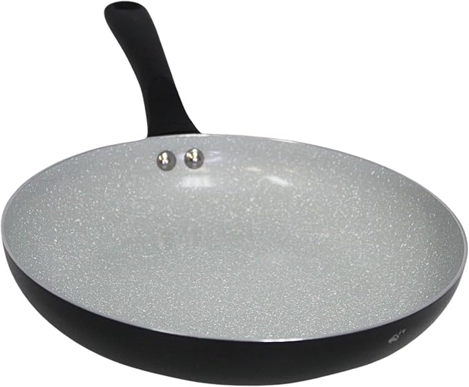 IMUSA 9.5" Premier Ceramic Nonstick Fry Pan by VisitIMUSA