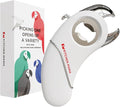 Kitchen Mama Epic One Multifunction Opener: A Pick Ergonomic Opener- Magnetic by KitchenMama