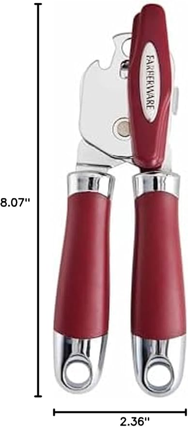 Farberware Pro 2 Can Opener, One Size - Image 5