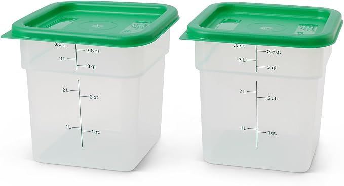 Cambro Food Storage Container - Image 5