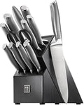 HENCKELS J.A International Modernist 13-pc Knife Block Set by Zwilling