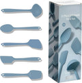 GIR: Get It Right 5-Piece Silicone Ultimate Kitchen utensils set by GIRGetItRight