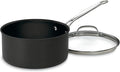 Cuisinart 6194-20 Chef's Classic 4-Quart Nonstick-Hard-Anodized, Saucepan by Cuisinart