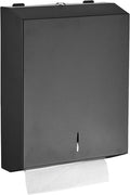 Paper Towel Dispenser Wall Mount by modunfulbathroom