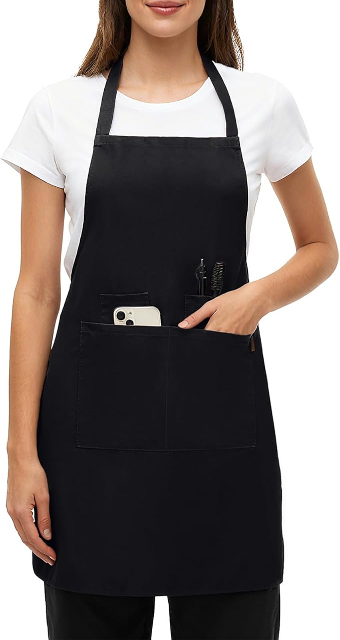 BOHARERS Chef Apron by BOHARERS