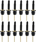 Pafusen 12 Pack Liquor Bottle Pourers, Liquor Pour Spout by Pafusen