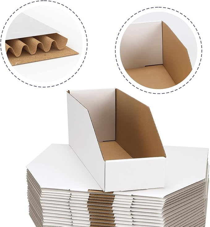 EXYGLO Cardboard Boxes - Image 3