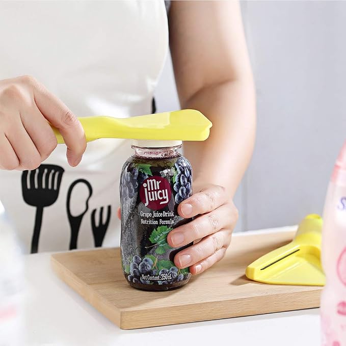 Twist-Off Bottle Opener for Weak Hands & Seniors - Image 4