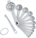 DOTINGHUX Measuring Spoons Set by DOTINGHUX