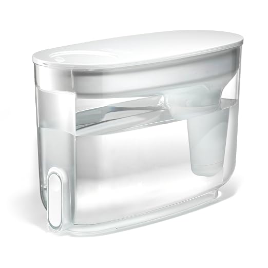 LifeStraw Home– Water Filter Dispenser by LifeStraw