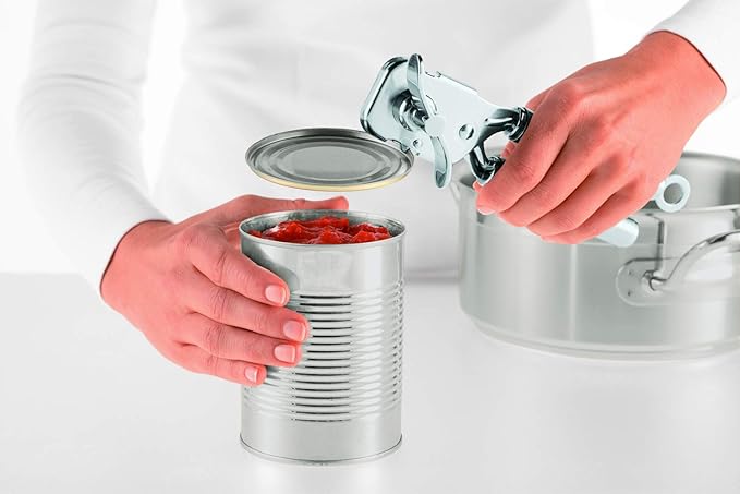 Rösle Stainless Steel Can Opener - Image 3