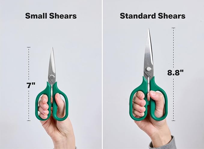 Misen Heavy Duty Kitchen Shears - Image 7