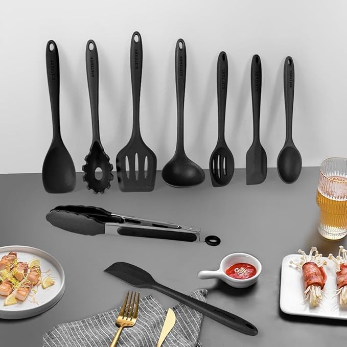 Kitchen Utensil Set - Image 3
