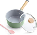 ROCKURWOK Ceramic Nonstick Sauce Pan by ROCKURWOK
