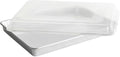Nordic Ware Extra Large High-Sided Baking Pan, 21.1 x 15 x 2 inches, XL Big by NordicWare