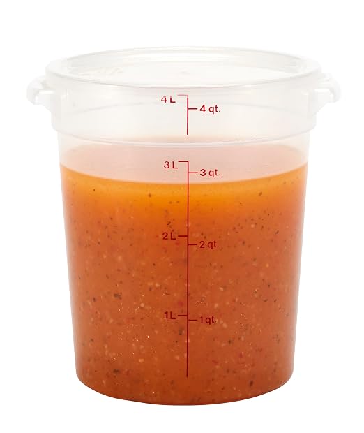 Cambro Food Storage Containers - Image 5