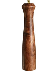 Wooden Pepper Grinder Pepper Mill by UNIOVC