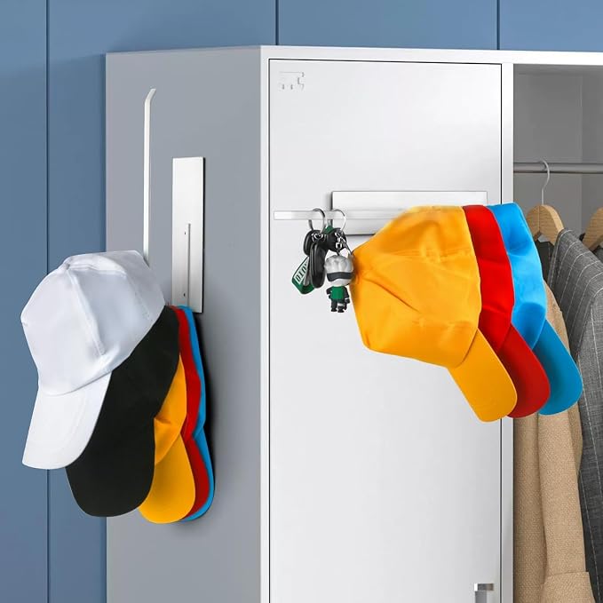 Magnetic Paper Towel Holder for Fridge, Toilet Paper Roll Holder Magnetic Paper - Image 7