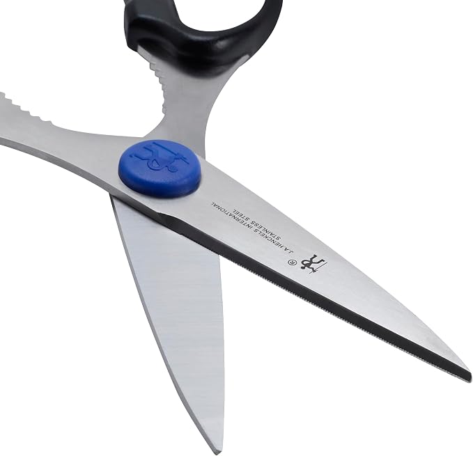 HENCKELS Take-Apart Kitchen Shears - Image 5