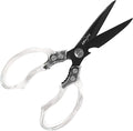 AWinjoy Kitchen Scissors, Heavy Duty Sharp Kitchen Shears, Stainless Steel & by AWinjoykitchenshears