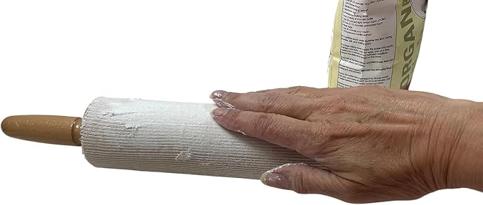 Regency Wraps Rolling Pin Cover - Image 5