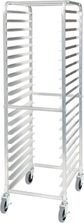 Winco Aluminum Sheet Pan/Bun Rack, 20 Tier by Winco
