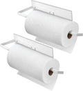 Paper Towel Holder Magnetic, Magnetic Paper Towel Holder by SeropyDirect