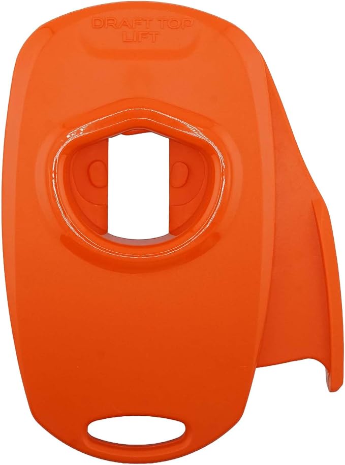 Draft Top Lift Universal Topless Can Opener by DraftTop
