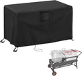Crawfish Boiler Cover, Fit for CreoleFeast CFT2018-N1 90 Qt Crawfish Boiler and by TheElves