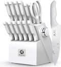 imarku Kitchen Knife Set, Japanese Knives Set by imarku