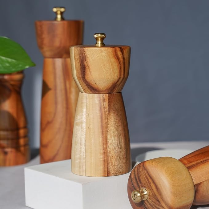Pepper Grinder, Pepper Mill - Image 2
