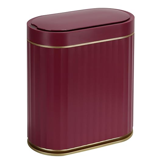 ELPHECO 2 Gallon Sensor Trash Can by ELPHECOUSA