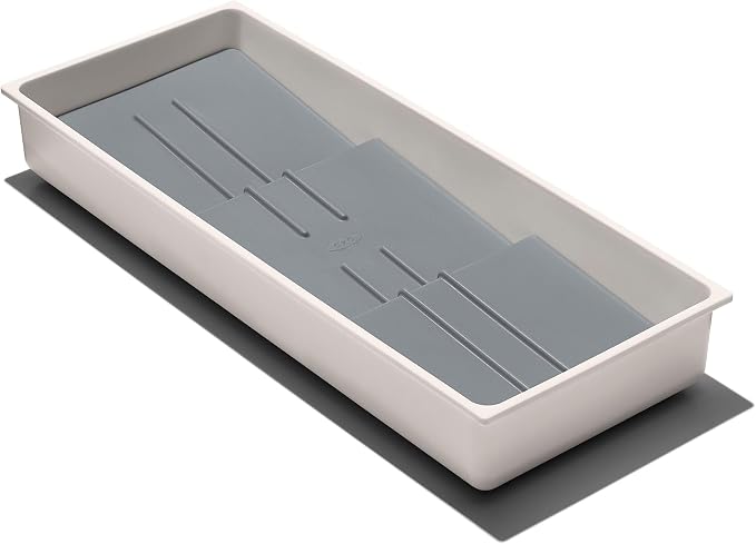 OXO Caddy, Spice Drawer Organizer - Image 2