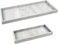 Spacewiser Countertop and Vanity Tray by Spacewiser