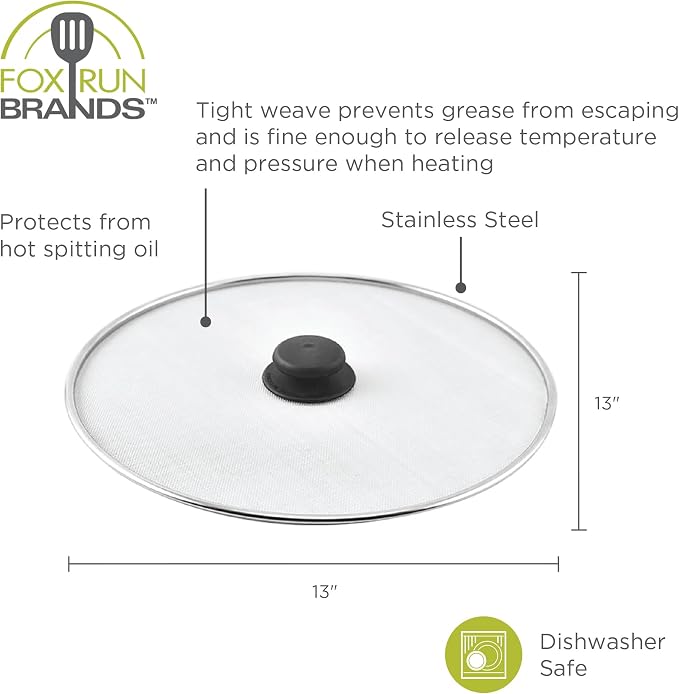 Fox Run Stovetop, Stainless Steel - Image 7