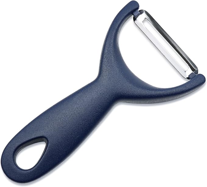Potato Peeler Y Shaped Vegetable Peeler, Premium Ultra Sharp Fruit Peeler by Tagefa